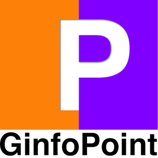 GinfoPoint